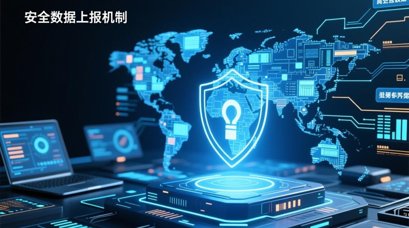 安全数据上报异常时,方案为何会被限制或对抗? 第2张 安全数据上报异常时,方案为何会被限制或对抗? 第2张