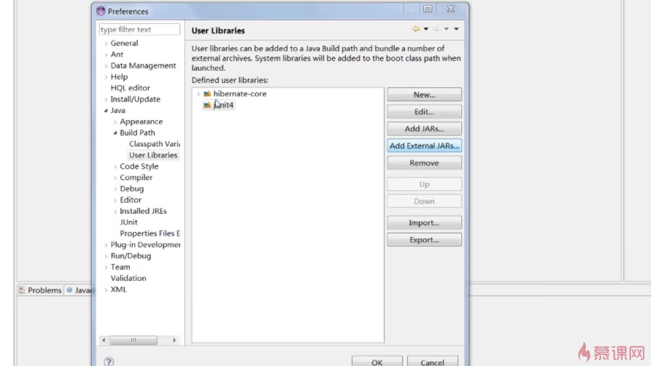 hibernate list如何配置?hibernate list映射配置详解 第3张 hibernate list如何配置?hibernate list映射配置详解 第3张