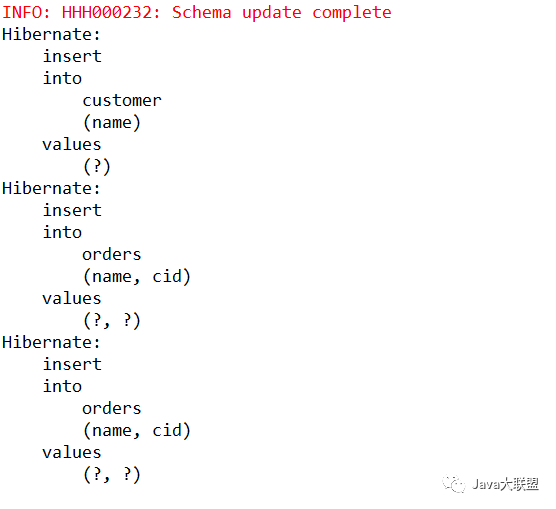 hibernate list如何配置?hibernate list映射配置详解 第2张 hibernate list如何配置?hibernate list映射配置详解 第2张
