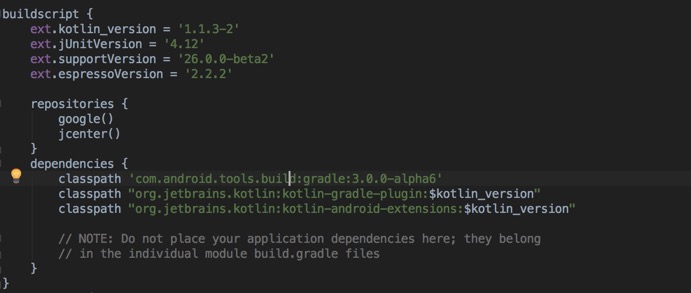 as怎么配置kotlin,Android Studio Kotlin环境搭建教程 第2张 as怎么配置kotlin,Android Studio Kotlin环境搭建教程 第2张