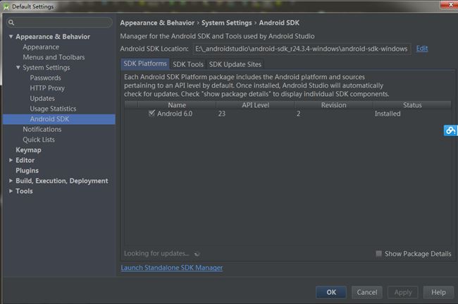 as怎么配置kotlin,Android Studio Kotlin环境搭建教程 第3张 as怎么配置kotlin,Android Studio Kotlin环境搭建教程 第3张