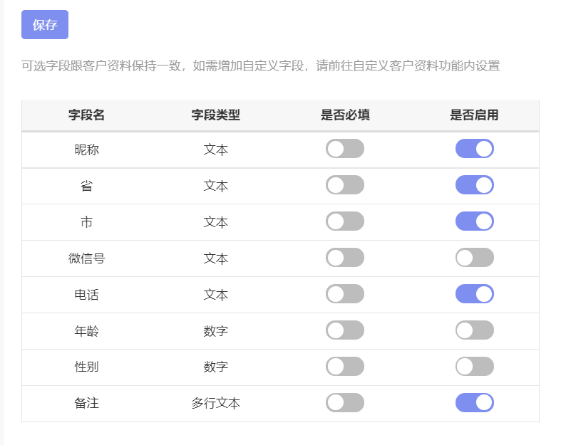 设计微信公众号开发表时,需要注意哪些关键要点?高效表单的设计技巧有哪些? 第2张 设计微信公众号开发表时,需要注意哪些关键要点?高效表单的设计技巧有哪些? 第2张