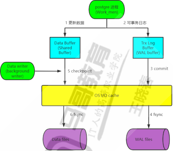 POSTGRESQL主从备份怎么购买?购买流程及方案选择全解析? 第2张 POSTGRESQL主从备份怎么购买?购买流程及方案选择全解析? 第2张