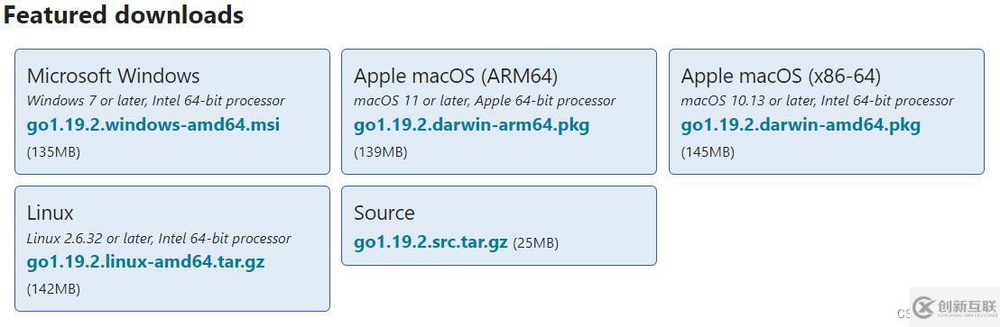 golang在Windows系统配置过程中遇到难题?30秒内解决你的疑惑! 第3张 golang在Windows系统配置过程中遇到难题?30秒内解决你的疑惑! 第3张