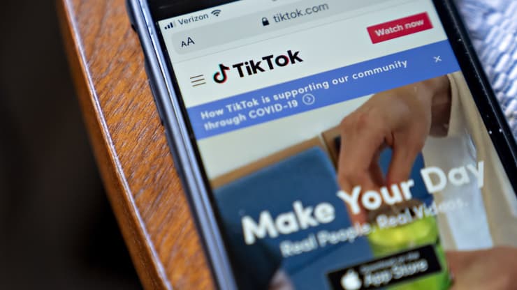 2026年卖手机加云控系统做TikTok,这个模式是否可行? 第3张 2026年卖手机加云控系统做TikTok,这个模式是否可行? 第3张