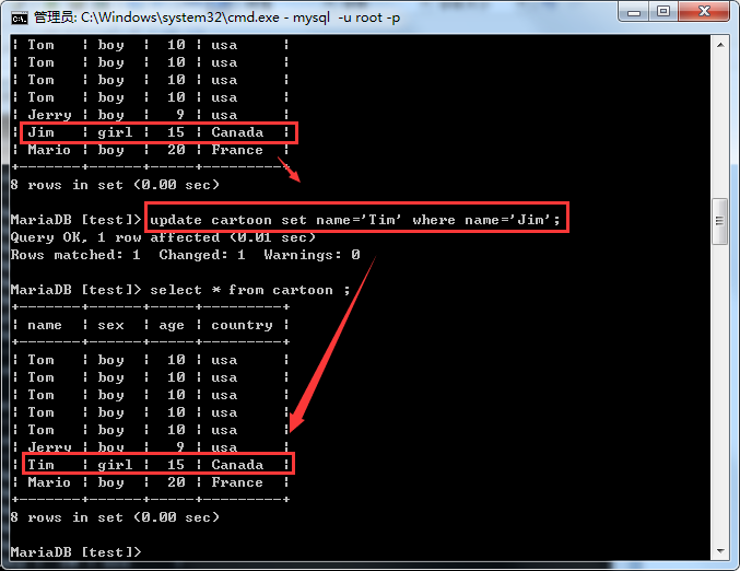 PHP怎么读取MySQL数据库,PHP如何读取数据库数据? 第3张 PHP怎么读取MySQL数据库,PHP如何读取数据库数据? 第3张