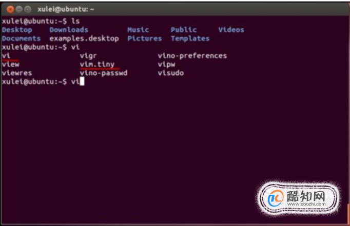 Ubuntu下如何配置一份好用的Vim配置文件? 第3张 Ubuntu下如何配置一份好用的Vim配置文件? 第3张