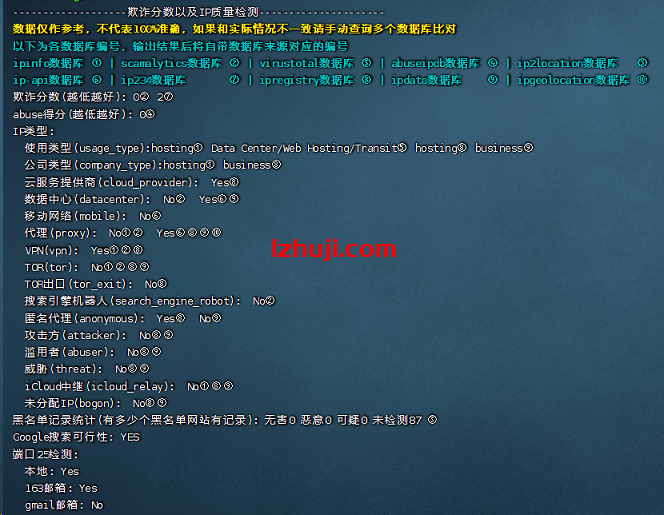 详细测评zenlayer马来西亚云服务器,解锁TikTok/高度资源定制