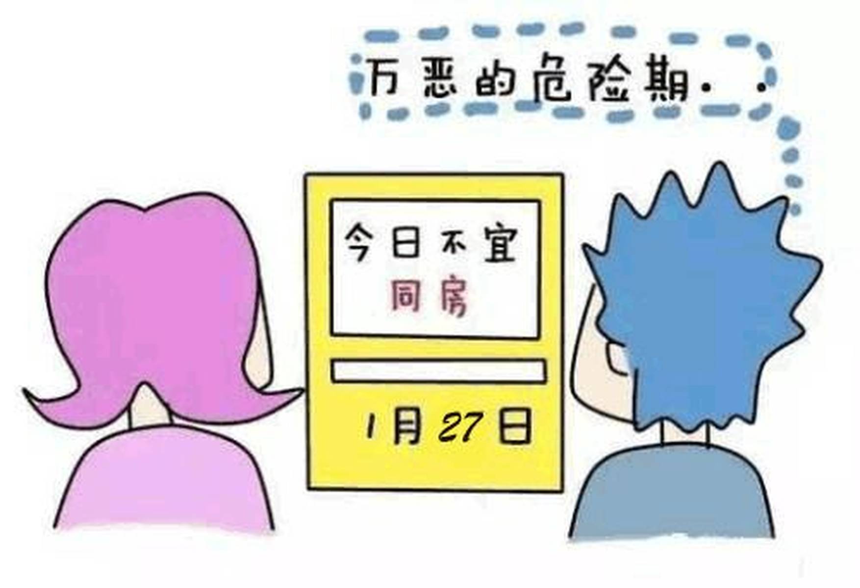 安全期数据准吗?怎么算才不会意外怀孕? 第2张 安全期数据准吗?怎么算才不会意外怀孕? 第2张