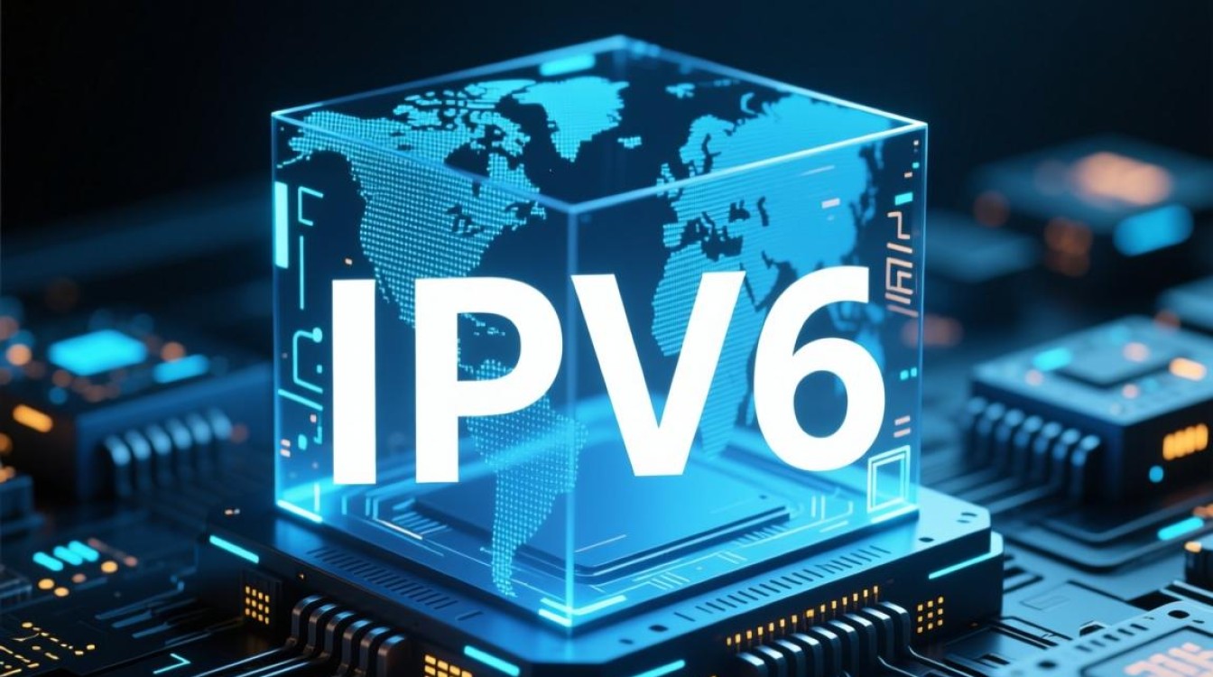 IPv6网站开发中,新手如何解决跨平台兼容性与性能优化难题? 第3张 IPv6网站开发中,新手如何解决跨平台兼容性与性能优化难题? 第3张