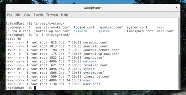 linux终端配置怎么操作?linux终端配置命令大全 第1张 linux终端配置怎么操作?linux终端配置命令大全 第1张