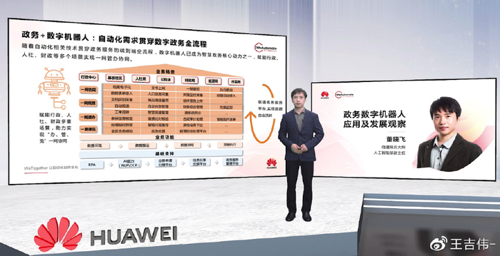 华为云数字人:19.9即可解锁,0员工也能开直播 第3张 华为云数字人:19.9即可解锁,0员工也能开直播 第3张