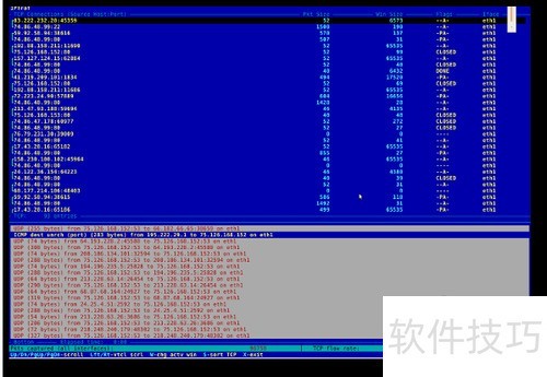 PHP怎么获取本地服务器IP,PHP获取本机IP的方法 第2张 PHP怎么获取本地服务器IP,PHP获取本机IP的方法 第2张