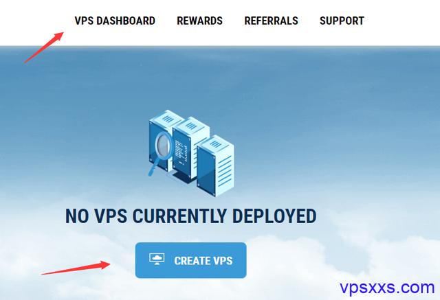 服务器装vps,服务器怎么安装vps,vps安装教程 第3张 服务器装vps,服务器怎么安装vps,vps安装教程 第3张