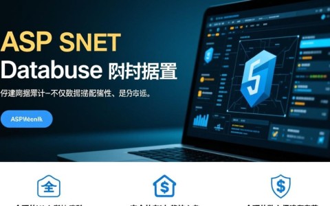 针对ASP.NET应用开发过程中遇到的常见技术疑问,有哪些实用的解决方案? 第3张 针对ASP.NET应用开发过程中遇到的常见技术疑问,有哪些实用的解决方案? 第3张