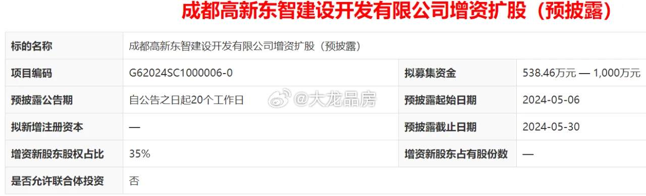 成都高新建设开发公司业务范围及资质详情?是否属于大型国企? 第1张 成都高新建设开发公司业务范围及资质详情?是否属于大型国企? 第1张