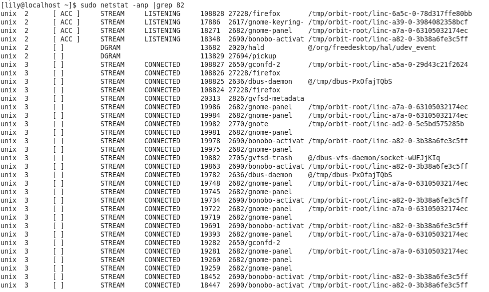 Linux Apache端口配置常见问题?如何解决端口被占用或修改默认端口? 第2张 Linux Apache端口配置常见问题?如何解决端口被占用或修改默认端口? 第2张