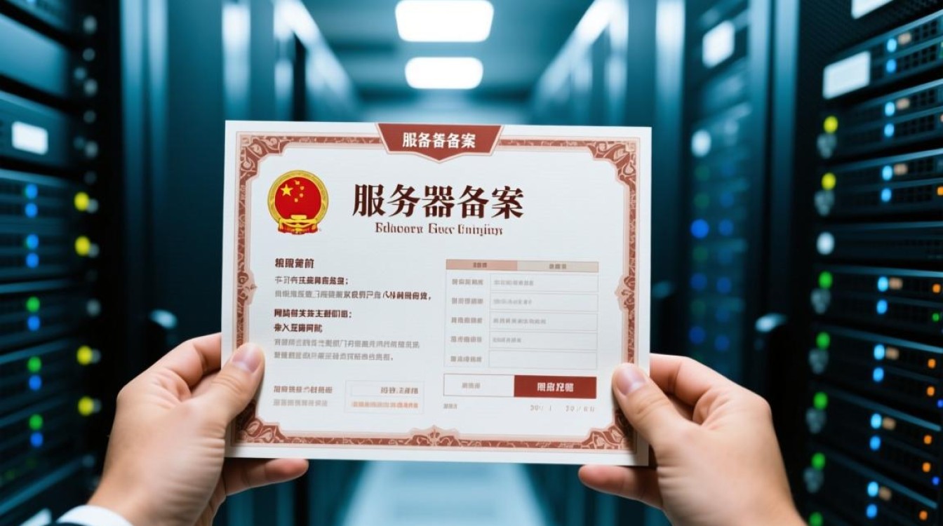 服务器购买后多久能备案成功?备案需要准备哪些材料? 第2张 服务器购买后多久能备案成功?备案需要准备哪些材料? 第2张