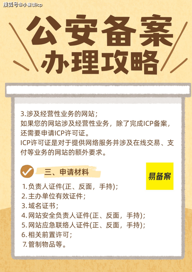 服务器购买后多久能备案成功?备案需要准备哪些材料? 第3张 服务器购买后多久能备案成功?备案需要准备哪些材料? 第3张