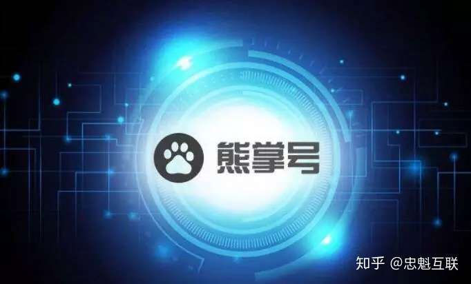 域名变熊掌号域名具体怎么操作,需要什么条件?