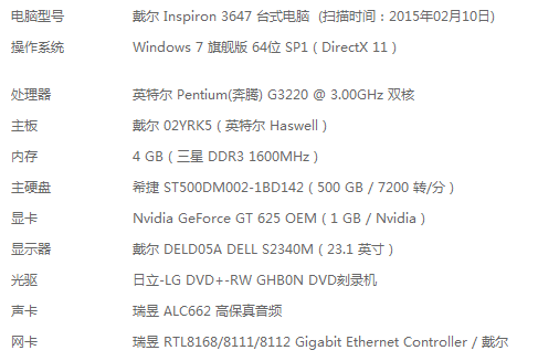 我的电脑配置能流畅运行孤岛惊魂4吗?最低要求是什么? 第2张 我的电脑配置能流畅运行孤岛惊魂4吗?最低要求是什么? 第2张