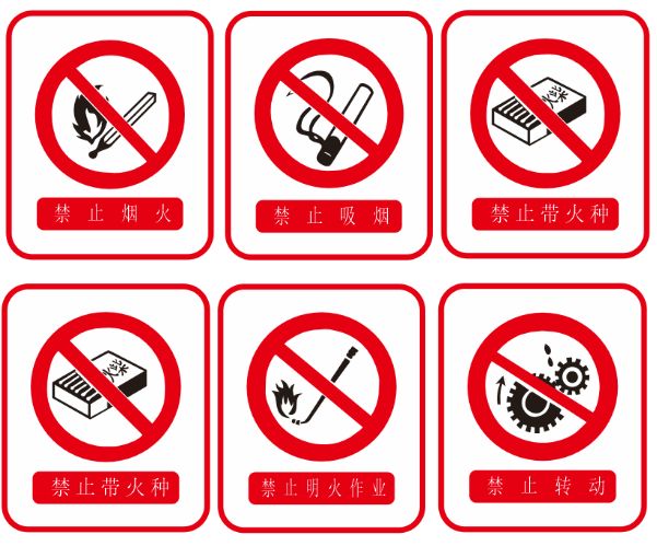 安全标签是什么?如何正确使用安全标签? 第1张 安全标签是什么?如何正确使用安全标签? 第1张