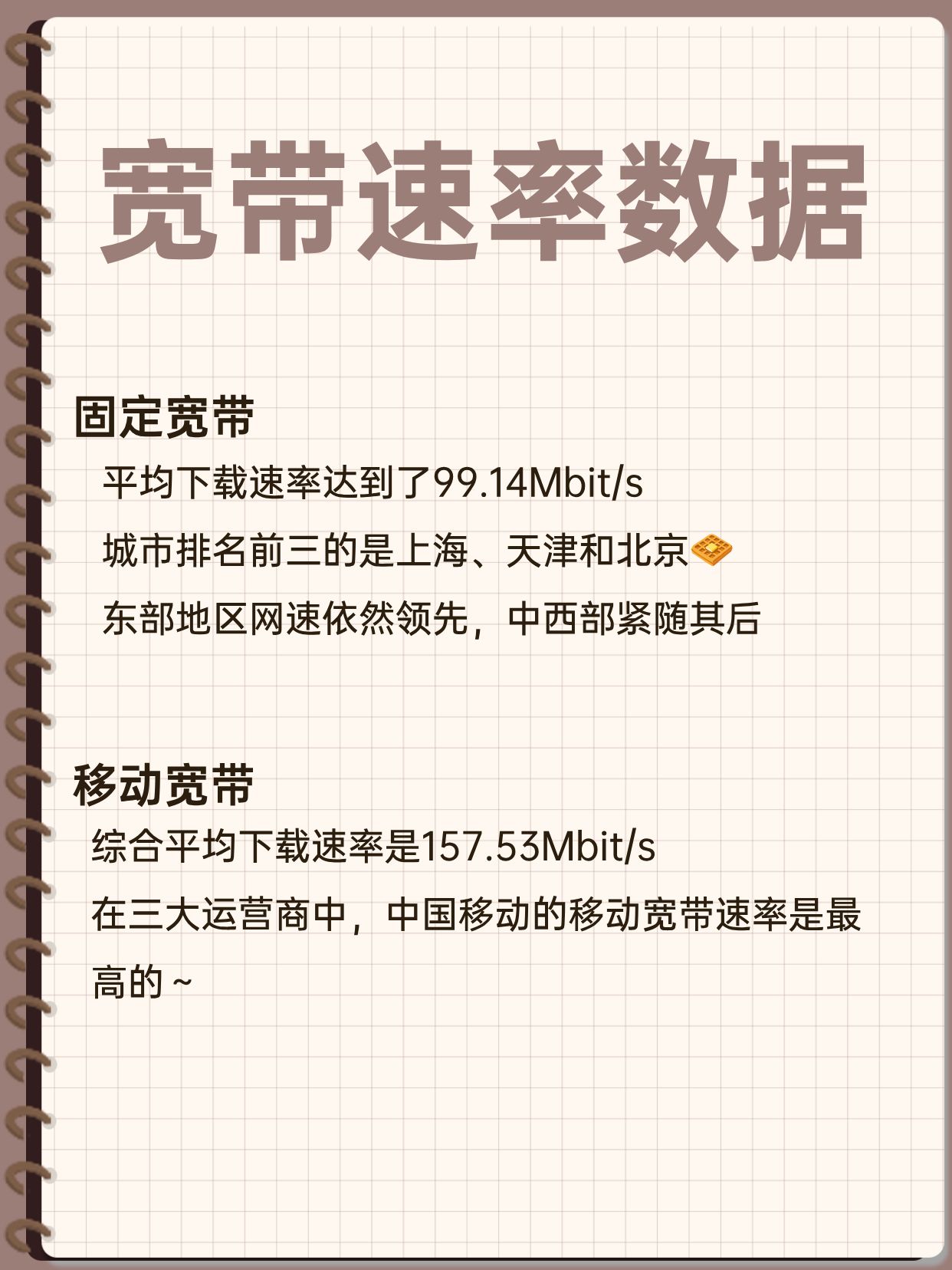 网速最快的宽带是什么?哪家宽带网速最快最稳定 第3张 网速最快的宽带是什么?哪家宽带网速最快最稳定 第3张