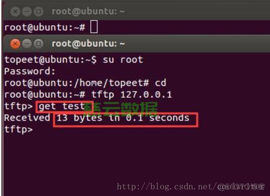 Linux tftp怎么配置?Linux tftp服务器搭建步骤详解 第3张 Linux tftp怎么配置?Linux tftp服务器搭建步骤详解 第3张