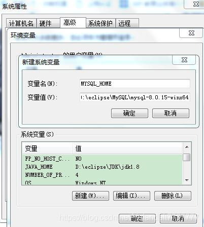 eclipse如何配置数据库,eclipse连接数据库详细步骤 第2张 eclipse如何配置数据库,eclipse连接数据库详细步骤 第2张