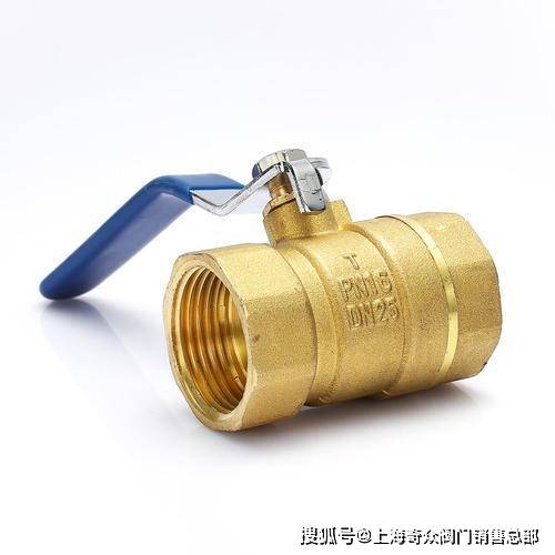 全铜球阀q11f-16cdn15的特点和适用场景是什么? 第2张 全铜球阀q11f-16cdn15的特点和适用场景是什么? 第2张