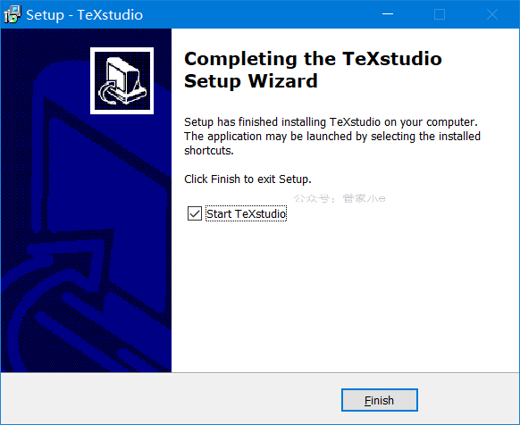 texstudio怎么配置,texstudio配置教程详细步骤 第2张 texstudio怎么配置,texstudio配置教程详细步骤 第2张