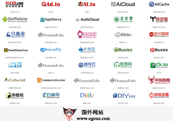 国外域名拍卖平台哪个好?国外域名拍卖平台排行榜推荐 第1张 国外域名拍卖平台哪个好?国外域名拍卖平台排行榜推荐 第1张