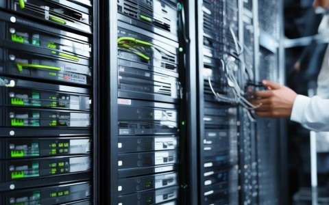 服务器选什么系统比较好?企业场景如何选最合适? 第3张 服务器选什么系统比较好?企业场景如何选最合适? 第3张