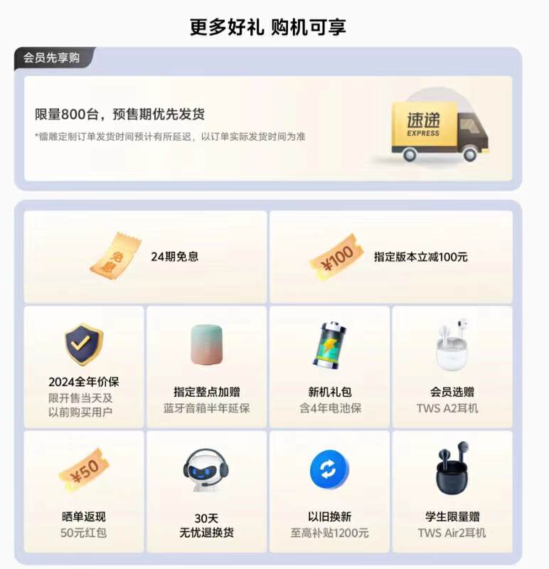安全存储新购优惠活动,现在入手最划算吗? 第1张 安全存储新购优惠活动,现在入手最划算吗? 第1张