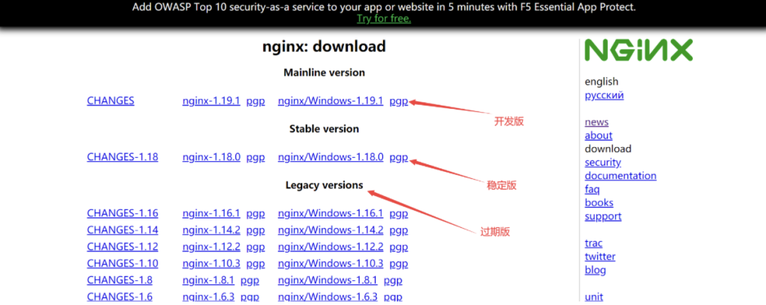 nginx配置视频教程,如何系统学习nginx配置? 第2张 nginx配置视频教程,如何系统学习nginx配置? 第2张