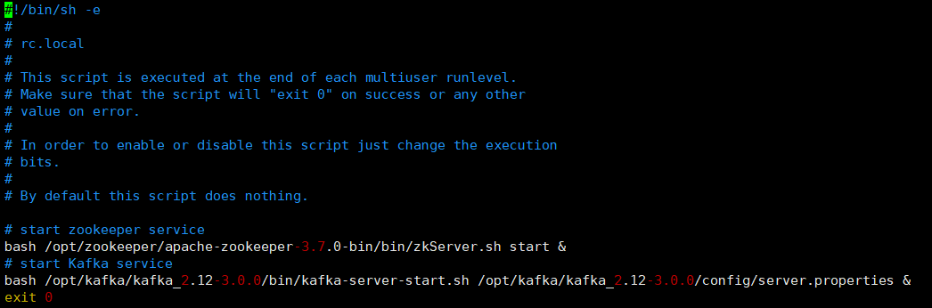 Ubuntu配置启动过程中,有哪些关键步骤和常见问题需要注意? 第3张 Ubuntu配置启动过程中,有哪些关键步骤和常见问题需要注意? 第3张