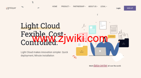 lightlayer开学特惠:高速线路,日本云服务器7折(低至$6.3/月)、圣何塞1G带宽不限流量独服($99/月)、菲律宾独服$77/月 第1张 lightlayer开学特惠:高速线路,日本云服务器7折(低至$6.3/月)、圣何塞1G带宽不限流量独服($99/月)、菲律宾独服$77/月 第1张