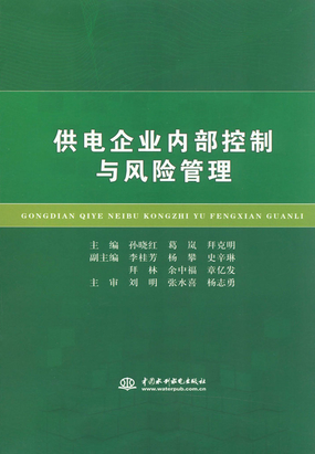 供电企业营销管理及风险控制,供电企业营销管理风险如何控制 第3张 供电企业营销管理及风险控制,供电企业营销管理风险如何控制 第3张