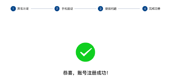域名注册成功后,接下来该如何正确管理和利用我的新域名呢? 第3张 域名注册成功后,接下来该如何正确管理和利用我的新域名呢? 第3张