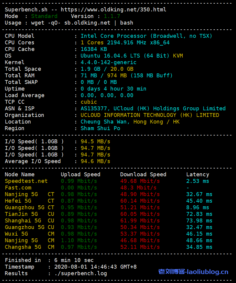 gigsgigscloud:香港服务器,100Mbps带宽,支持IPMI 第3张 gigsgigscloud:香港服务器,100Mbps带宽,支持IPMI 第3张