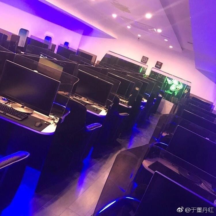 想去上海配置最高的网吧,哪家才名副其实? 第2张 想去上海配置最高的网吧,哪家才名副其实? 第2张