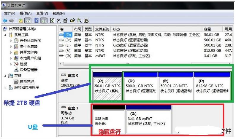 服务器用U盘启动不了怎么办？U盘启动失败原因及解决方法