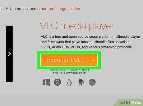 vlc 配置怎么设置？VLC播放器详细设置教程 第1张