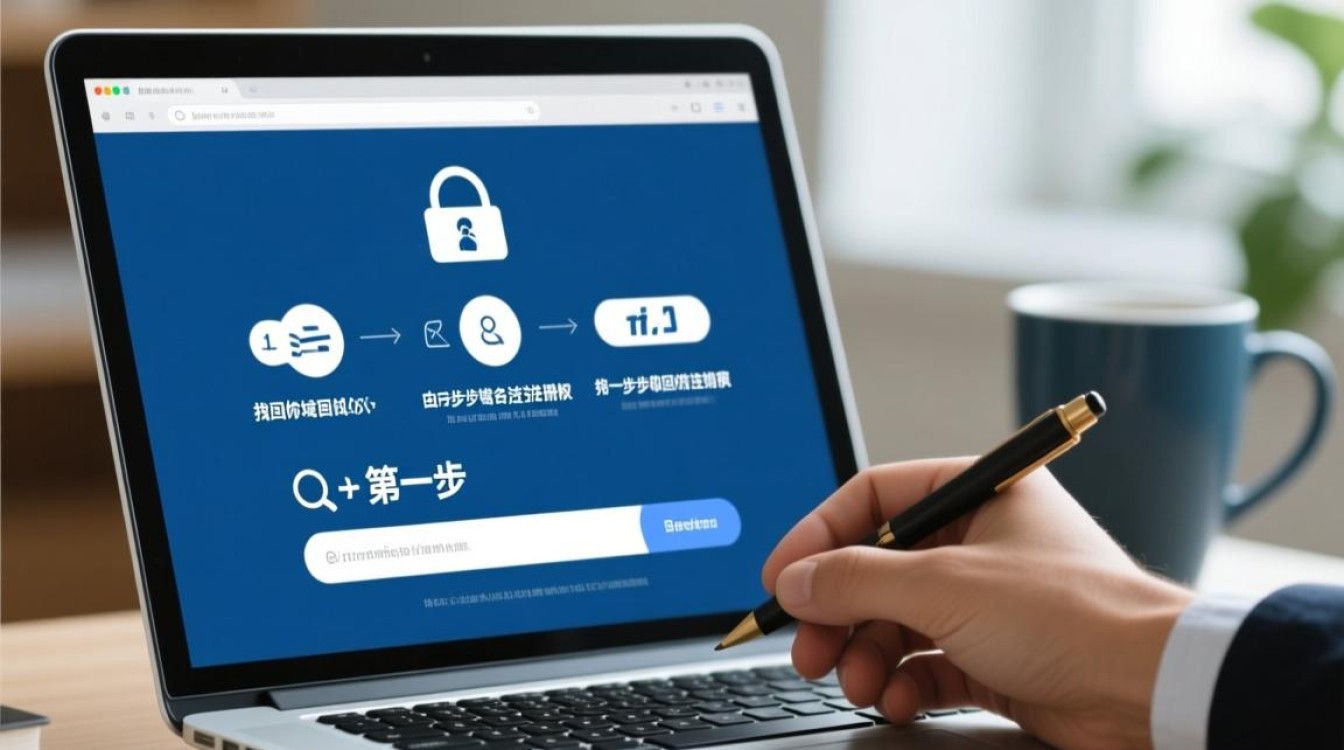 域名管理帐号在哪里?域名管理帐号忘记了怎么办 第3张 域名管理帐号在哪里?域名管理帐号忘记了怎么办 第3张