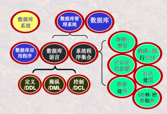 非关系型数据库,为何名字如此独特,其命名原则是什么? 第2张 非关系型数据库,为何名字如此独特,其命名原则是什么? 第2张