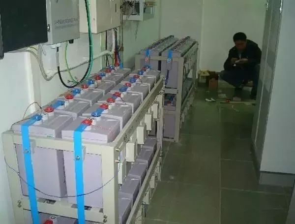 服务器用ups能撑多久断电不宕机? 第2张 服务器用ups能撑多久断电不宕机? 第2张