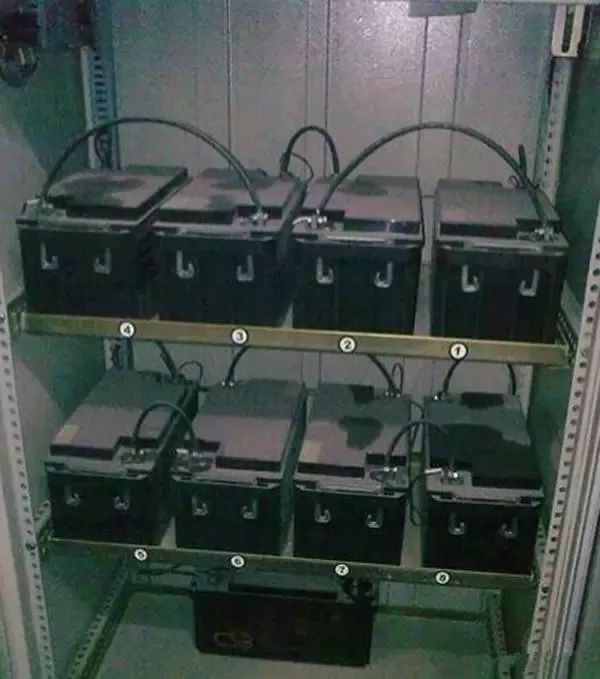 服务器用ups能撑多久断电不宕机? 第3张 服务器用ups能撑多久断电不宕机? 第3张