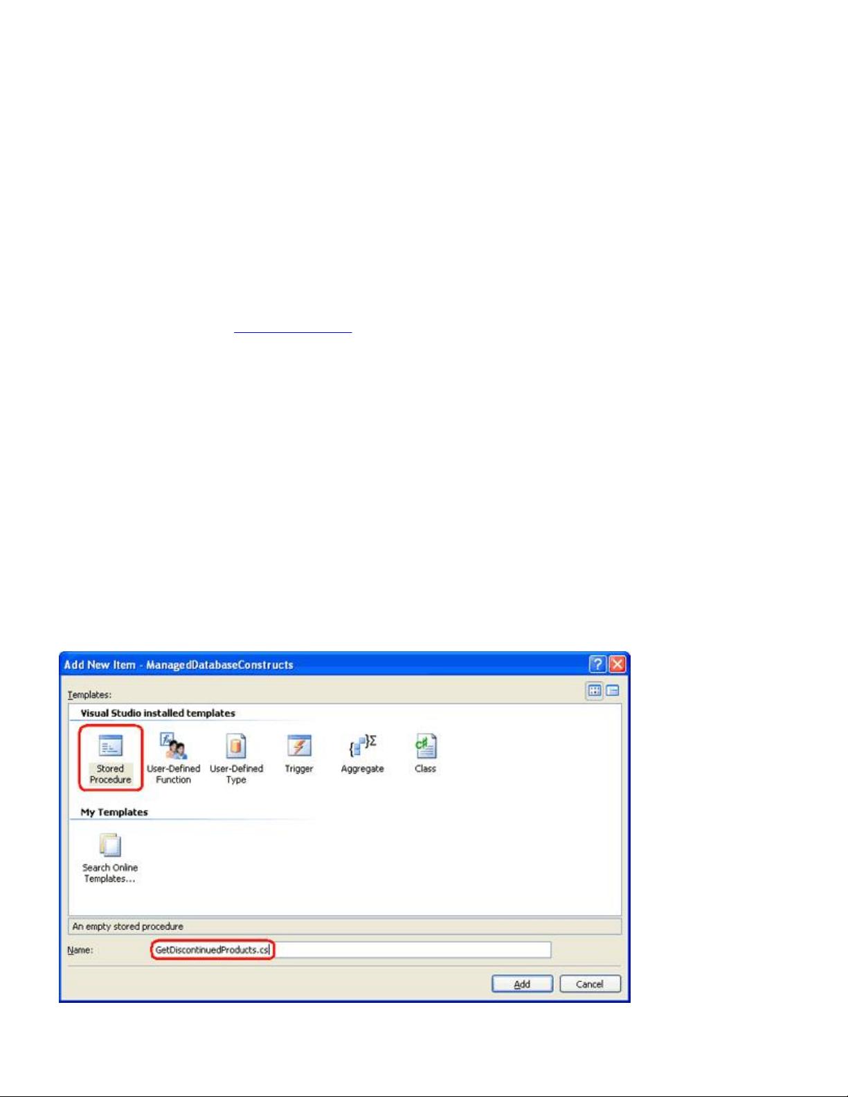 ASP.NET如何调用Oracle存储过程?|存储过程调用步骤详解 第2张 ASP.NET如何调用Oracle存储过程?|存储过程调用步骤详解 第2张