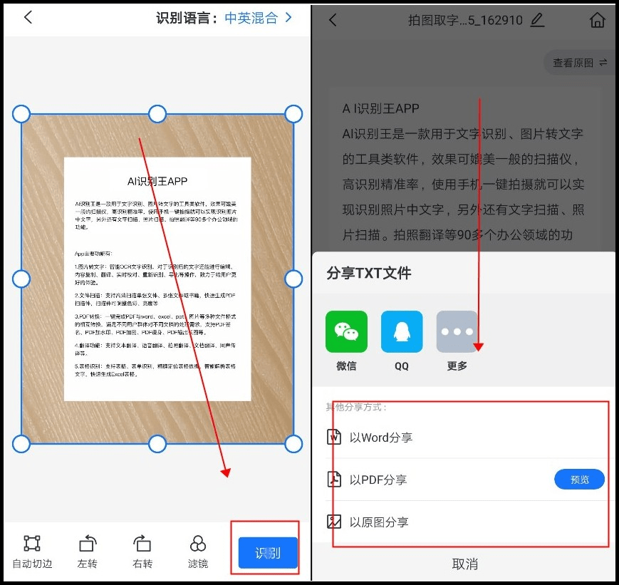 PHP语言怎么识别文字,PHP OCR文字识别怎么做 第3张 PHP语言怎么识别文字,PHP OCR文字识别怎么做 第3张