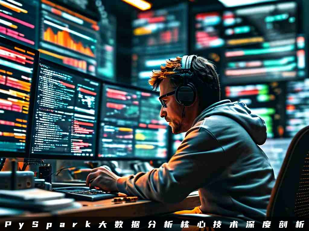 PySpark深度学习应用,如何高效实现大规模数据深度学习计算? 第1张 PySpark深度学习应用,如何高效实现大规模数据深度学习计算? 第1张
